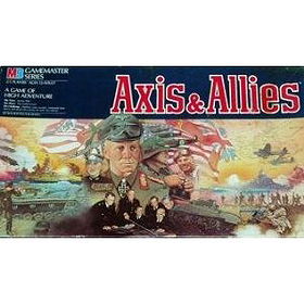 Axis & Allies