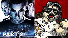 Mr. Plinkett's Star Trek 2009 Review