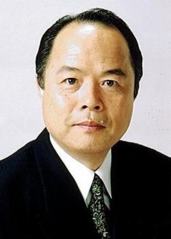 Raishin Kodama