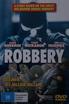 Robbery