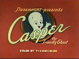 Casper the Friendly Ghost