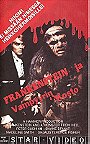 Frankenstein and the Monster from Hell [VHS]
