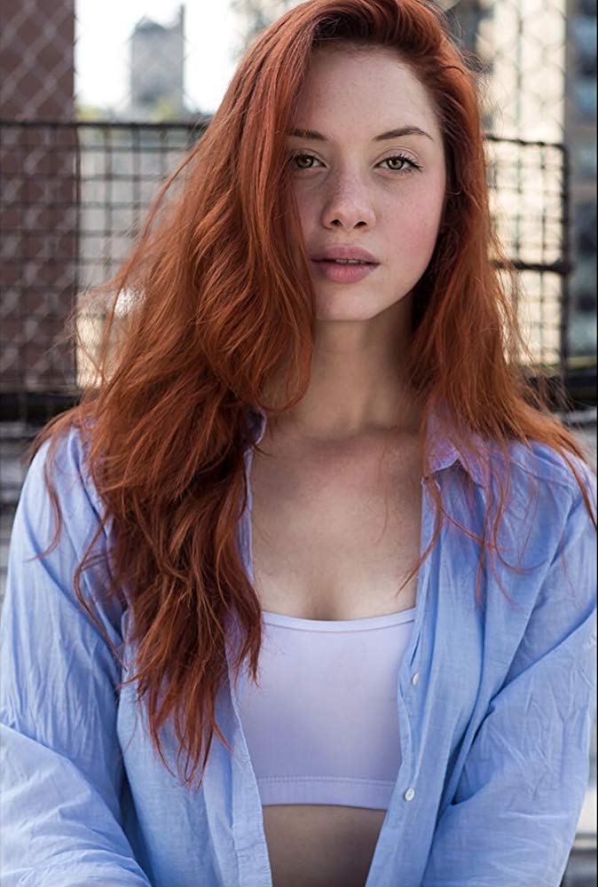 Chelsea LeSage
