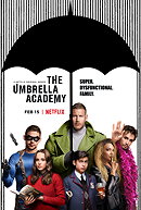 Umbrella Academy 