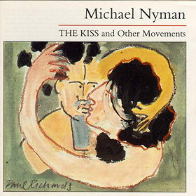 THE KISS and Other Movements