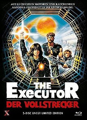 Executor, The