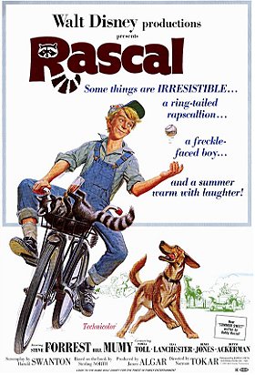 Rascal                                  (1969)