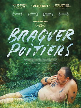 Braquer Poitiers (2019)