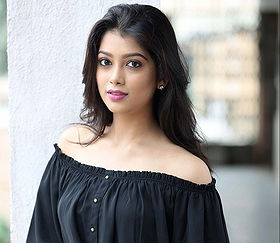 Digangana Suryavanshi