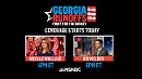 Georgia Runoffs Fight for the Senate