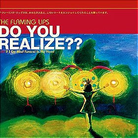 Do You Realize?? [CD 1]