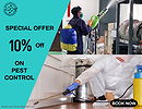 Pest Control Services in Kolkata Call @ 8210404949