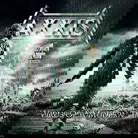 Virus of a Modern Time