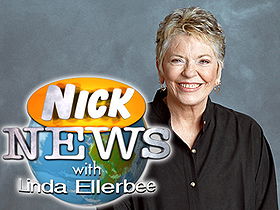 Nick News with Linda Ellerbee