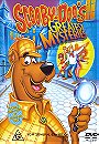 Scooby Doo, Where Are You!                                  (1969-1970)