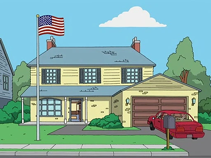 Smith Home