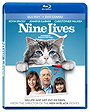 Nine Lives (Blu-ray + DVD)