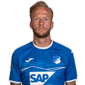 Kevin Vogt