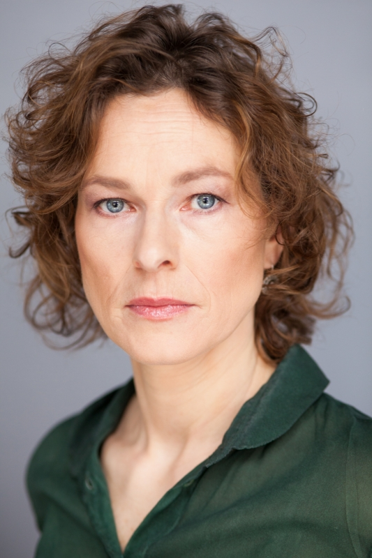 Aleksandra Justa