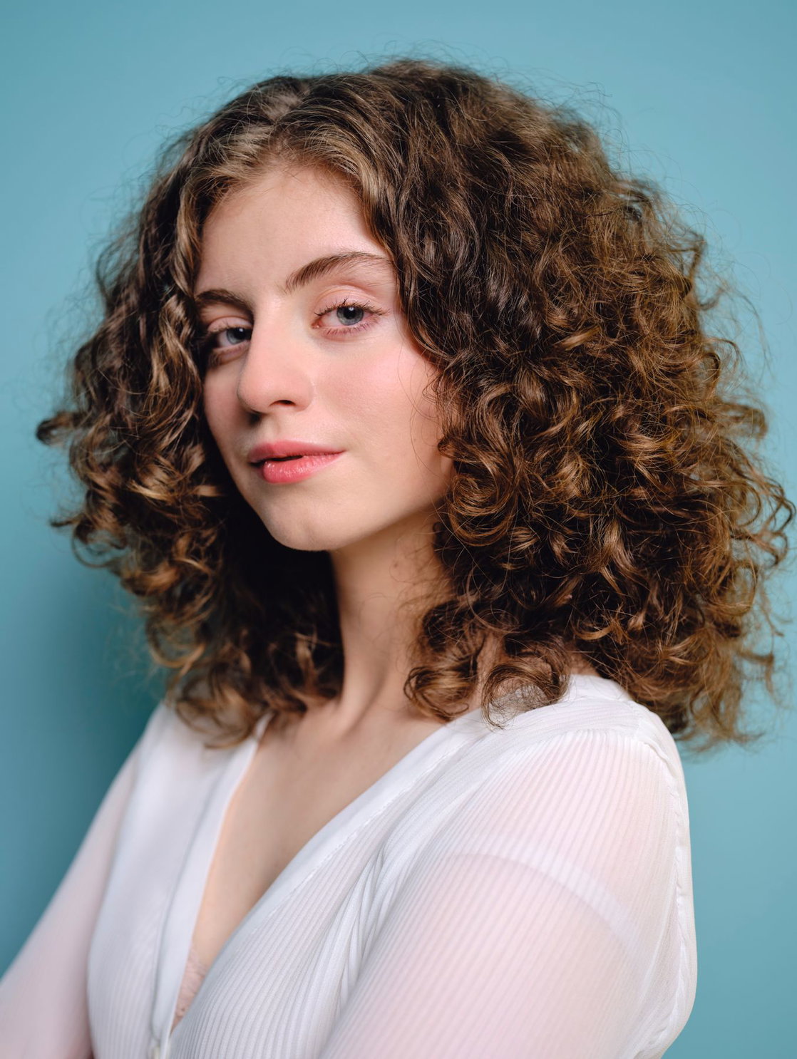 Lydia Makrides
