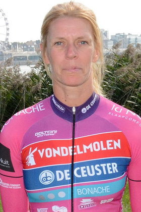 Ellen Van Loy