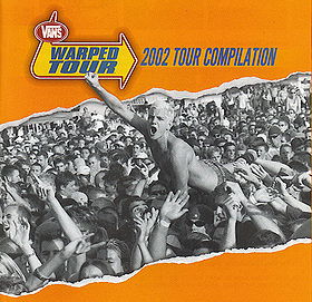 Warped Tour: 2002 Compilation