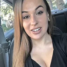 Breanna Morello pictures and photos