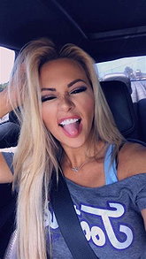 Kindly Myers pictures and photos