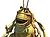 Molt (A Bug's Life)