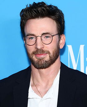 Chris Evans