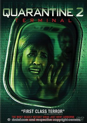 Quarantine 2: Terminal