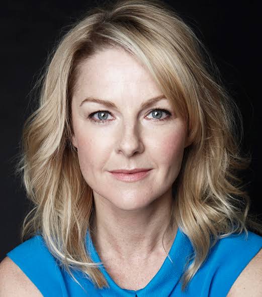 Sarah Hadland