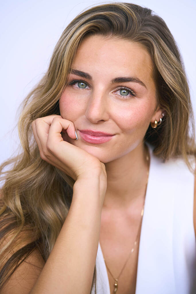 Rachel Walters