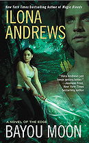 Bayou Moon (The Edge, Book 2)