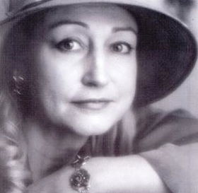 Jurate Onaitite
