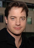 Brendan Fraser