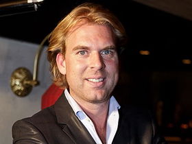 Rutger Castricum