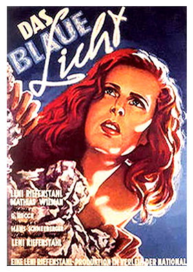 The Blue Light (1932)