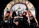 Guns N' Roses: Makin' F@*!ing Videos Part I - Don't Cry