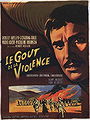 The Taste of Violence