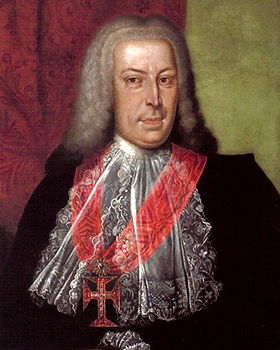 Marques De Pombal