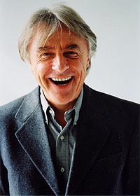 Emil Steinberger