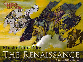 Musket & Pike: Renaissance - Windows