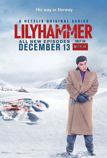 Lilyhammer