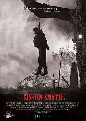 Sin-Jin Smyth