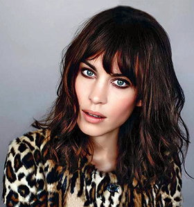Alexa Chung