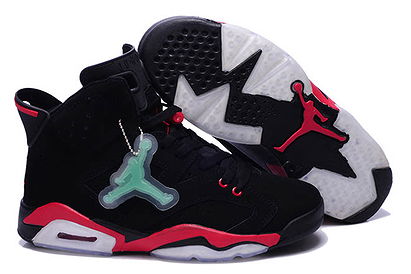 Air Nike Jordan 6 