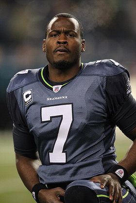 Tarvaris Jackson