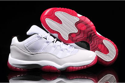 Anonther Look: Nike Michael Jordan 11 
