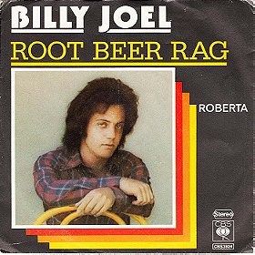 Root Beer Rag 